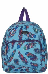 Small BackPack-FR2012/PUR